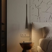 Lustră Lampardi LP5297-1P imaginea #2 — magazin online Desire.md