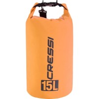 Rucsac Cressi Dry Bag Orange 15L (XUA928805)