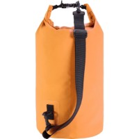 Rucsac Cressi Dry Bag Orange 15L (XUA928805) imaginea #2 — magazin online Desire.md