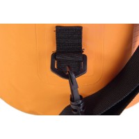 Rucsac Cressi Dry Bag Orange 15L (XUA928805) imaginea #5 — magazin online Desire.md
