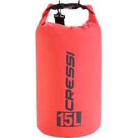 Rucsac Cressi Dry Bag Red 15L (XUA928105)