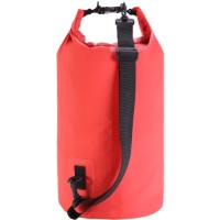 Rucsac Cressi Dry Bag Red 15L (XUA928105) imaginea #2 — magazin online Desire.md