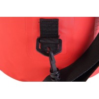 Rucsac Cressi Dry Bag Red 15L (XUA928105) imaginea #5 — magazin online Desire.md