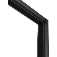 Sistem de iluminat pe șină Lampardi LP9090 Corner1 Slim imaginea #2 — magazin online Desire.md