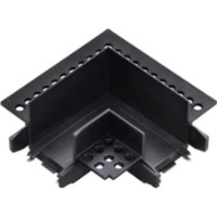 Sistem de iluminat pe șină Lampardi LP9090 Corner2 Slim