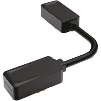 Sistem de iluminat pe șină Lampardi LP9091 Connect1-90 Slim