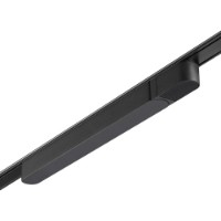 Sistem de iluminat pe șină Lampardi LP9091 Driver-200W Slim imaginea #2 — magazin online Desire.md