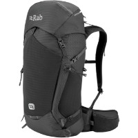 Rucsac Rab Protium 35 M/L Anthracite 