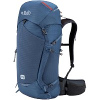 Rucsac Rab Protium 35 M/L Tempest Blue 