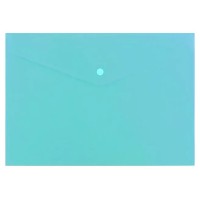 Dosar pentru hârtii Officeline A4 Turquoise (OL.DB171-19)