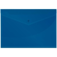 Dosar pentru hârtii Officeline A5+ Blue (OL.DBA5-2)