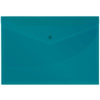 Dosar pentru hârtii Officeline A5+ Green (OL.DBA5-4)