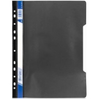 Mapa cu folii OfficeLine Black (OL.RF11-01)