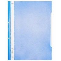 Файловая папка Jet A4 Blue (DOS-TT100)