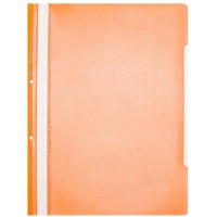 Файловая папка Jet A4 Orange (DOS-TT140)