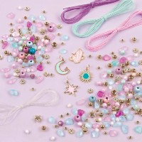 Set de realizare a bijuteriilor Make it Real Celestial Stones (1322M) imaginea #2 — magazin online Desire.md