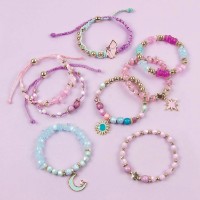 Set de realizare a bijuteriilor Make it Real Celestial Stones (1322M) imaginea #3 — magazin online Desire.md