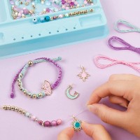 Set de realizare a bijuteriilor Make it Real Celestial Stones (1322M) imaginea #4 — magazin online Desire.md