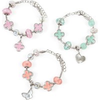 Set de realizare a bijuteriilor Make it Real Clover The Top Jewerly Set (1734) imaginea #5 — magazin online Desire.md