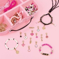 Набор для создания украшений Make it Real Juicy Couturel (4439) фото №6 — интернет-магазин Desire.md