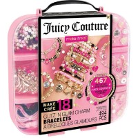 Набор для создания украшений Make it Real Juicy Couturel (4439)