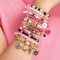 Набор для создания украшений Make it Real Juicy Couturel (4439) фото №5 — интернет-магазин Desire.md