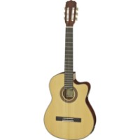 Chitara clasica Aria A-10CE MTN