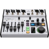 Mixer Behringer Flow 8