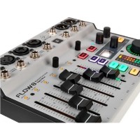 Mixer Behringer Flow 8 Case Bundle imaginea #6 — magazin online Desire.md