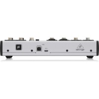 Mixer Behringer Flow 8 Case Bundle imaginea #7 — magazin online Desire.md