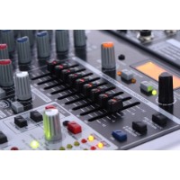Mixer Behringer Xenyx QX1832USB imaginea #2 — magazin online Desire.md