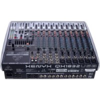 Mixer Behringer Xenyx QX1832USB imaginea #3 — magazin online Desire.md