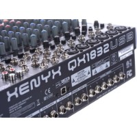 Mixer Behringer Xenyx QX1832USB imaginea #4 — magazin online Desire.md