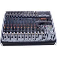 Mixer Behringer Xenyx QX1832USB imaginea #5 — magazin online Desire.md