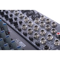 Mixer Behringer Xenyx QX1832USB imaginea #7 — magazin online Desire.md
