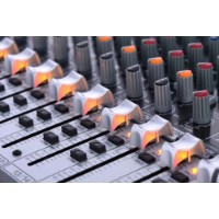 Mixer Behringer Xenyx QX1832USB imaginea #8 — magazin online Desire.md
