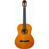 Chitara clasica Clifton Valesca 3/4 Natural Set imaginea #5 — magazin online Desire.md