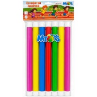 Set de bețe pentru ștafetă M-Toys 25279 imaginea #2 — magazin online Desire.md