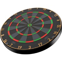 Дартс Bull's Dartboard Advantage (BU-68011) фото №2 — интернет-магазин Desire.md