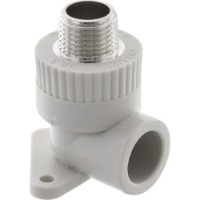 Fiting Hakan FE PPR D20-1/2" GRI+GF+HP (20066)