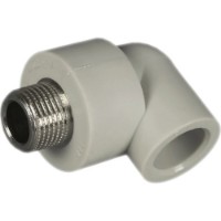 Fiting Hakan FE PPR D25-3/4" GRI+GF+HP (20303)