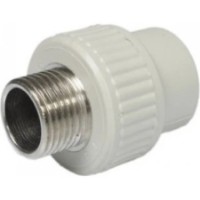Fiting Hakan FE PPR D50-11/2" GRI+GF+HP (20323)