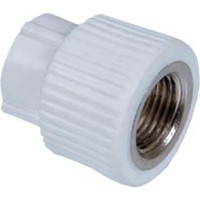 Fiting Hakan FI PPR  D25-3/4" ALB+GF+HP (19654)