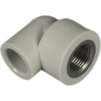 Fiting Hakan FI PPR D25-1/2"  GRI+GF+HP (20301)