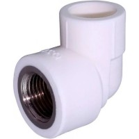 Fiting Hakan FI PPR D25-3/4"  ALB+GF+HP (20289)