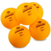 Minge pentru tenis de masă Donic Jade 6pcs (MT-618378)