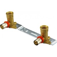 Фитинг Ivar Press d16x1/2F (513024)