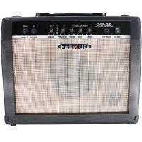 Гитарный усилитель Hebikuo GT-30
