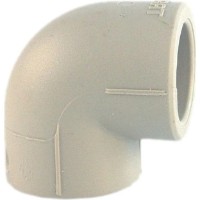 Fiting Kalde 90 PPR Gray d63 (24491)