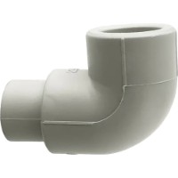 Fiting Kalde 90 PPR Gray d25/20 (22490)